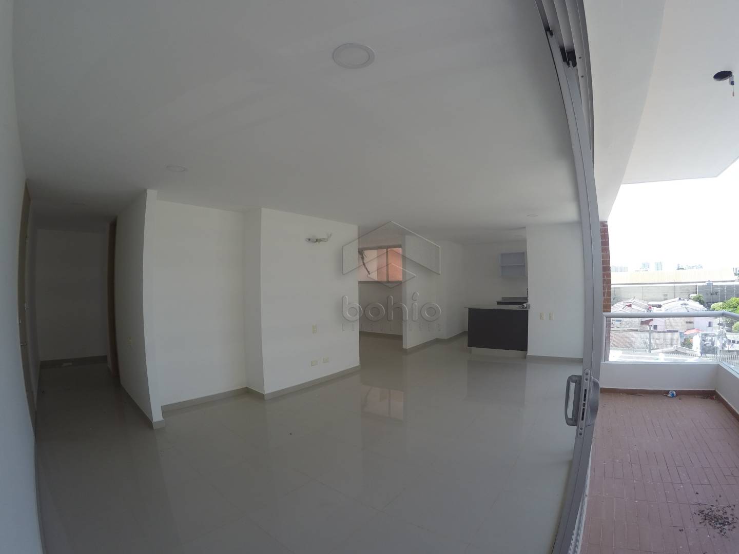 Apartamento en venta en Urb. Vallejo, Montería · foto 12 de 24