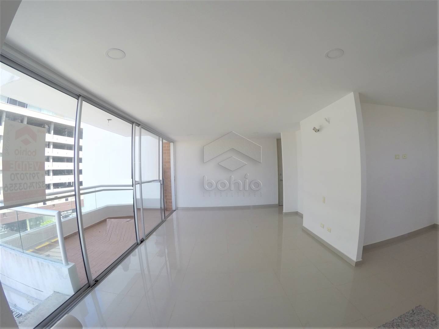 Apartamento en venta en Urb. Vallejo, Montería · foto 13 de 24
