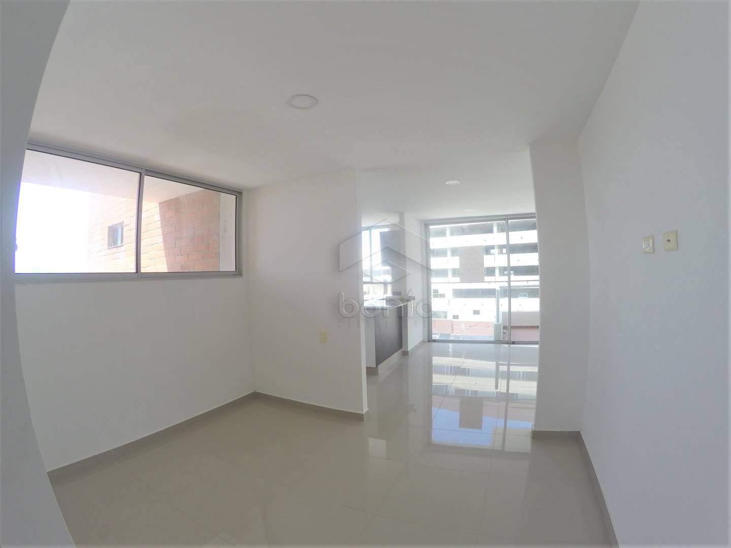 Apartamento en venta en Urb. Vallejo, Montería · foto 14 de 24