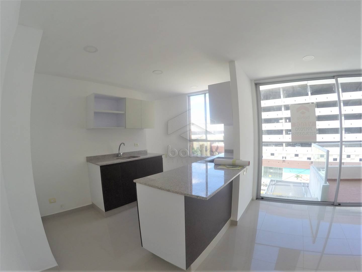 Apartamento en venta en Urb. Vallejo, Montería · foto 15 de 24