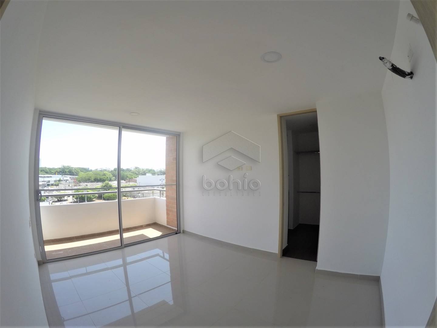 Apartamento en venta en Urb. Vallejo, Montería · foto 24 de 24