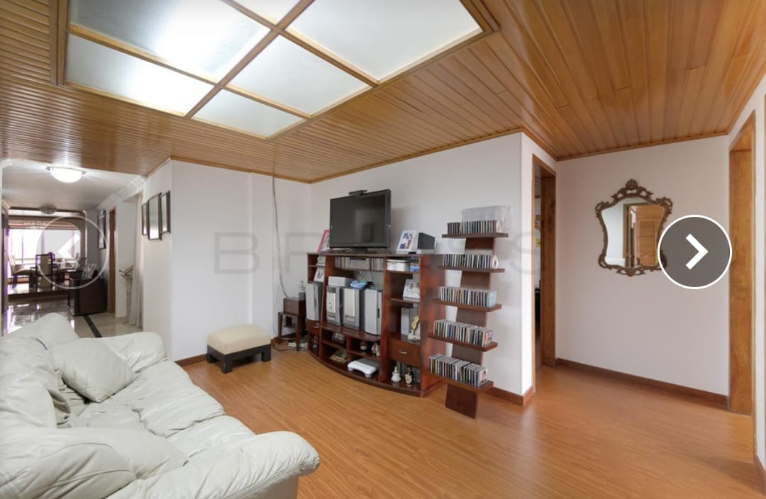 Apartamento en venta en Nicolas De Federman, Bogotá · foto 4 de 17