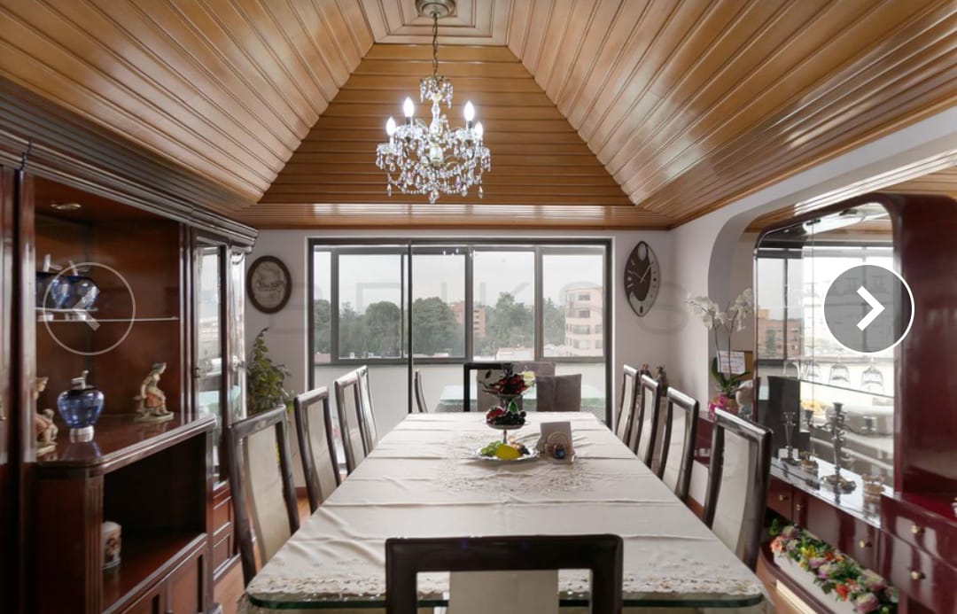 Apartamento en venta en Nicolas De Federman, Bogotá · foto 6 de 17