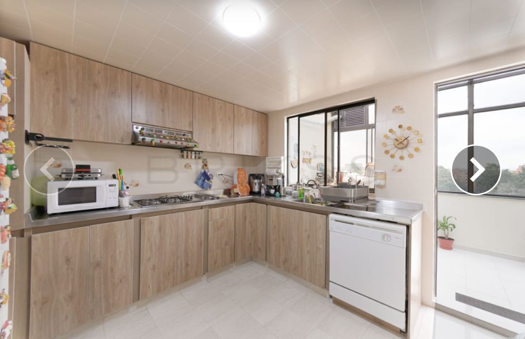 Apartamento en venta en Nicolas De Federman, Bogotá · foto 8 de 17