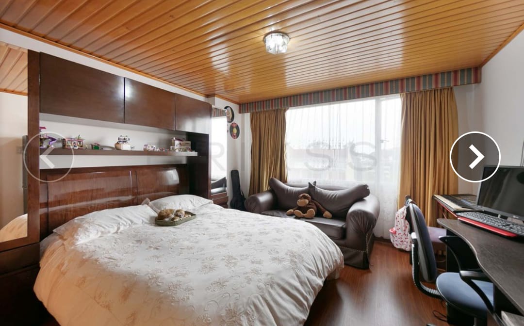 Apartamento en venta en Nicolas De Federman, Bogotá · foto 11 de 17