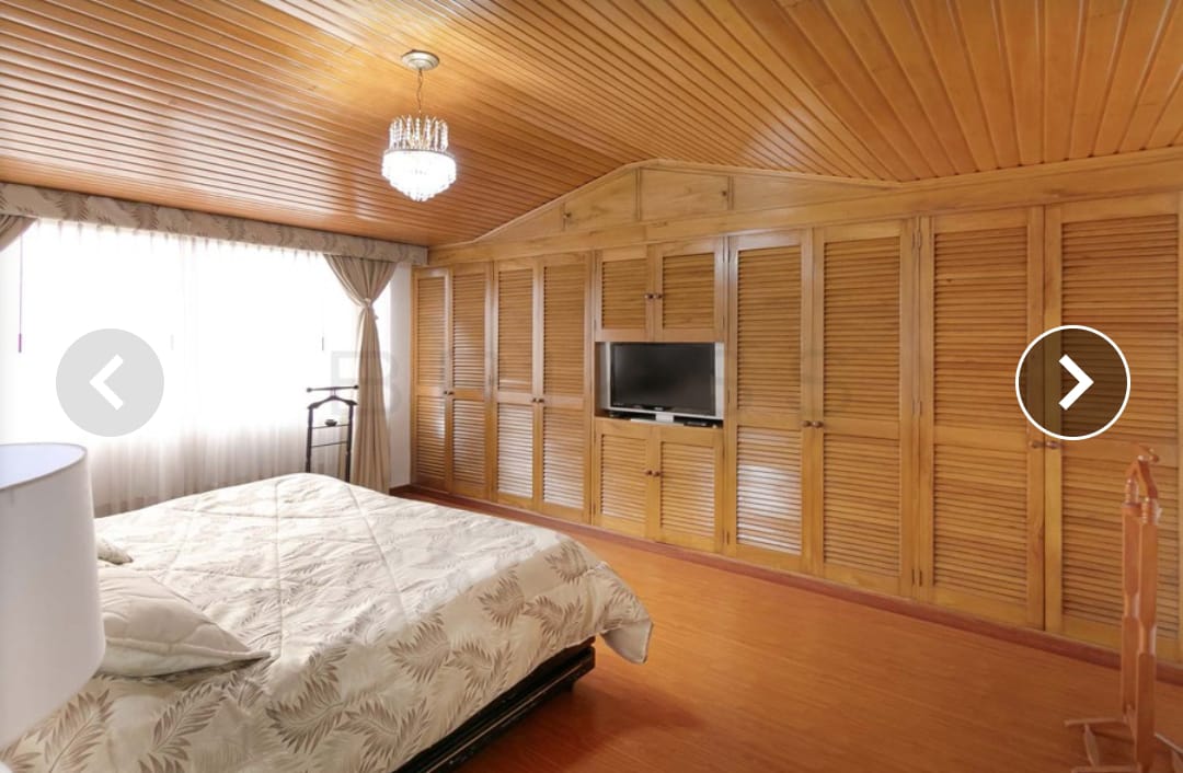 Apartamento en venta en Nicolas De Federman, Bogotá · foto 12 de 17