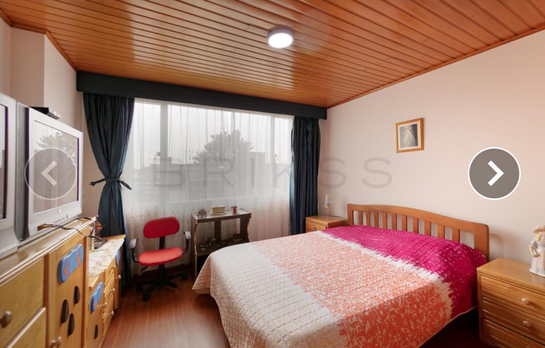 Apartamento en venta en Nicolas De Federman, Bogotá · foto 15 de 17