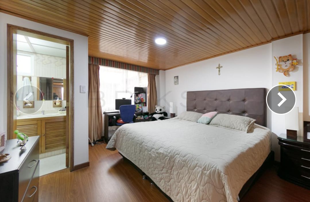 Apartamento en venta en Nicolas De Federman, Bogotá · foto 16 de 17