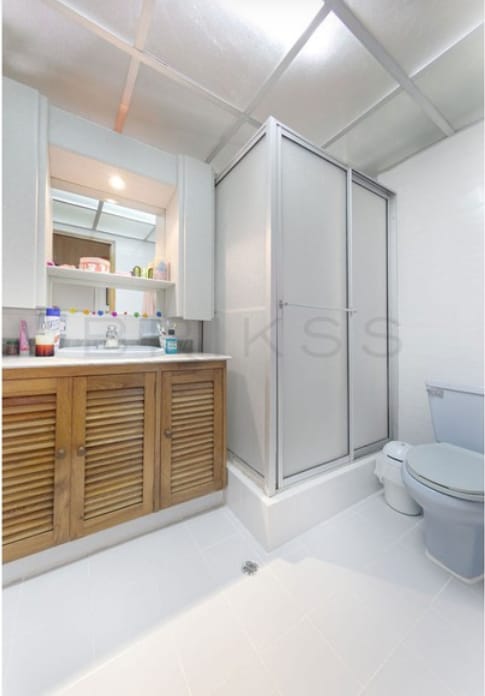 Apartamento en venta en Nicolas De Federman, Bogotá · foto 17 de 17