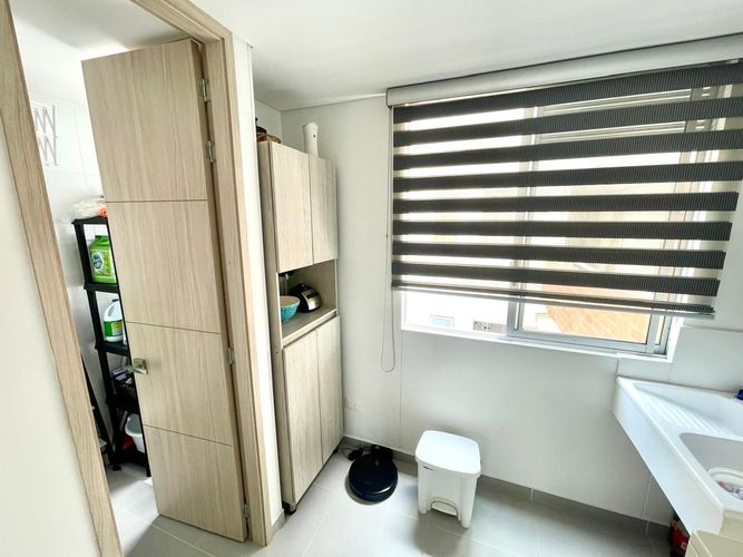 Apartamento de 2 alcobas en venta en Cristales, Cali, 102 m² · foto 10 de 20