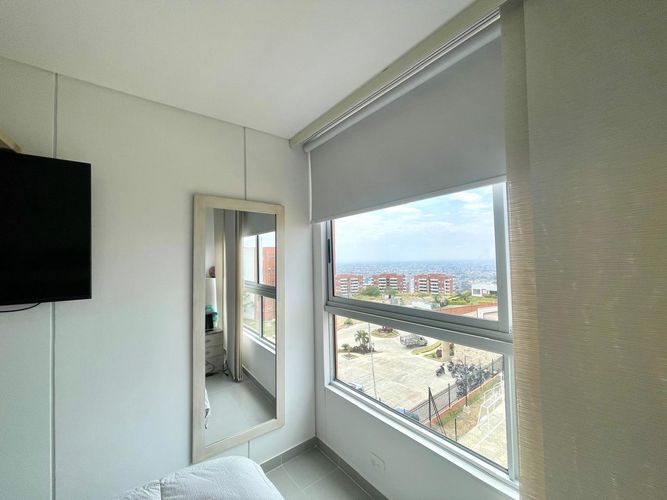Apartamento de 2 alcobas en venta en Cristales, Cali, 102 m² · foto 11 de 20