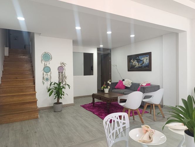 Casa de 4 alcobas en venta en El Poblado, Medellín, 260 m² · foto 4 de 20