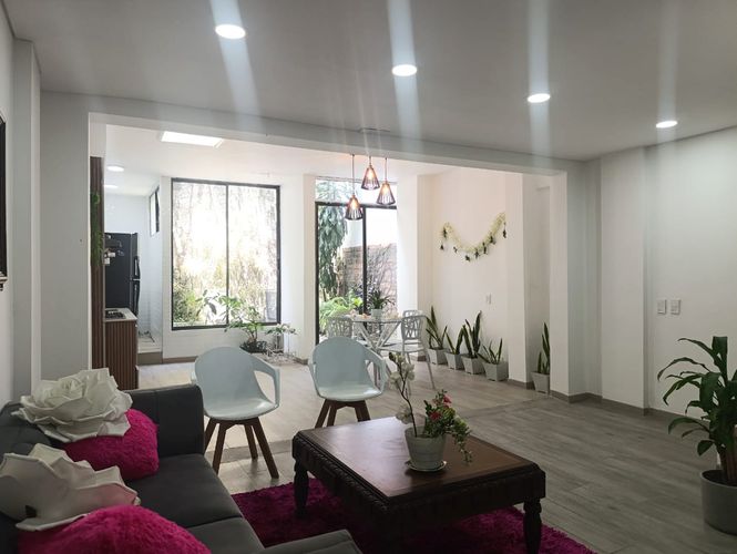 Casa de 4 alcobas en venta en El Poblado, Medellín, 260 m² · foto 7 de 20