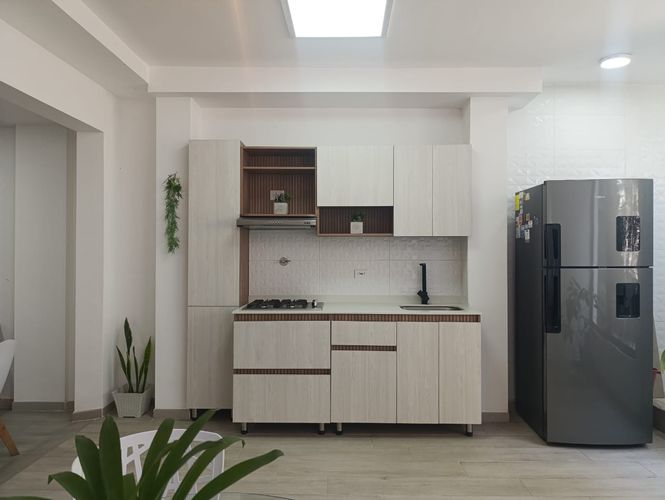 Casa de 4 alcobas en venta en El Poblado, Medellín, 260 m² · foto 9 de 20