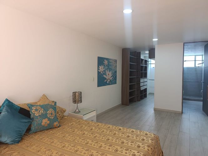 Casa de 4 alcobas en venta en El Poblado, Medellín, 260 m² · foto 11 de 20