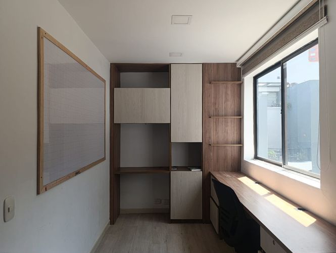 Casa de 4 alcobas en venta en El Poblado, Medellín, 260 m² · foto 12 de 20