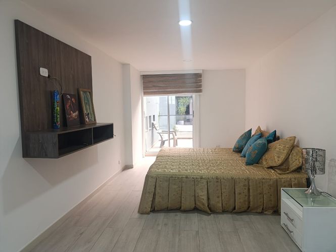 Casa de 4 alcobas en venta en El Poblado, Medellín, 260 m² · foto 15 de 20