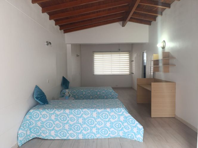 Casa de 4 alcobas en venta en El Poblado, Medellín, 260 m² · foto 16 de 20