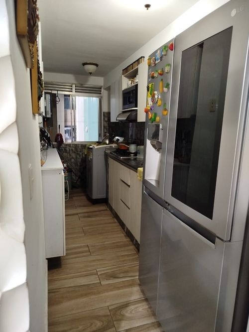 Apartamento de 3 alcobas en venta en Suramérica, Itagüí, 80 m² · foto 4 de 24