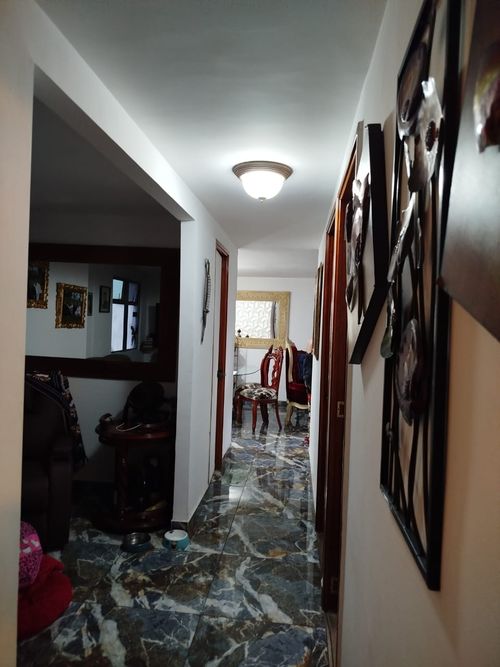 Apartamento de 3 alcobas en venta en Suramérica, Itagüí, 80 m² · foto 5 de 24