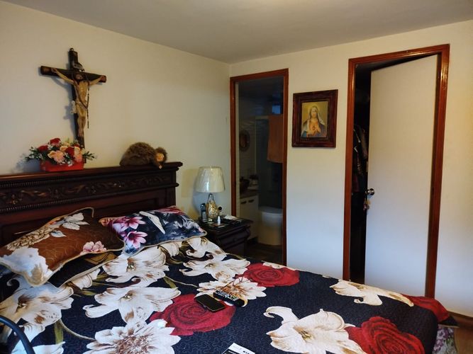 Apartamento de 3 alcobas en venta en Suramérica, Itagüí, 80 m² · foto 7 de 24
