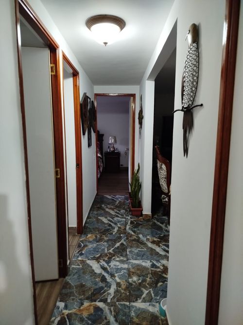 Apartamento de 3 alcobas en venta en Suramérica, Itagüí, 80 m² · foto 17 de 24
