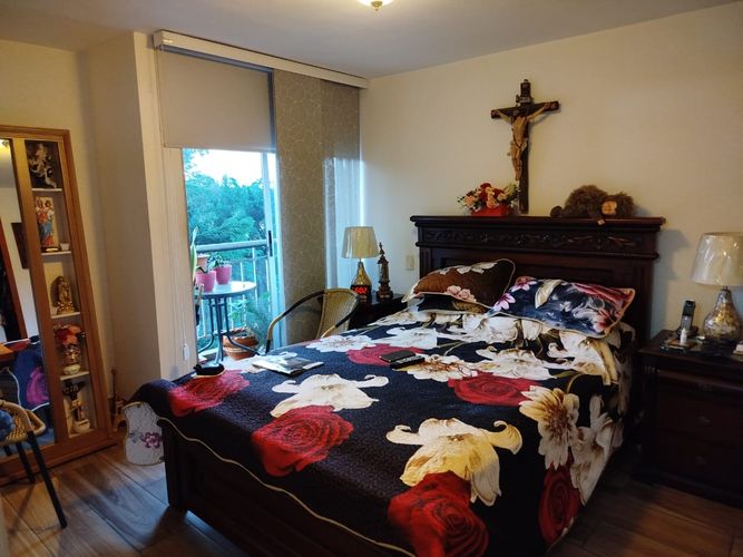 Apartamento de 3 alcobas en venta en Suramérica, Itagüí, 80 m² · foto 19 de 24