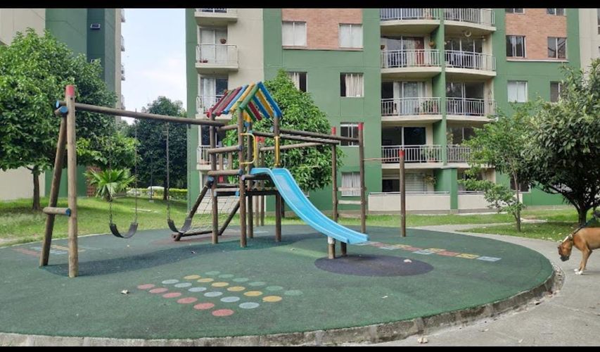 Apartamento de 3 alcobas en venta en Suramérica, Itagüí, 80 m² · foto 21 de 24
