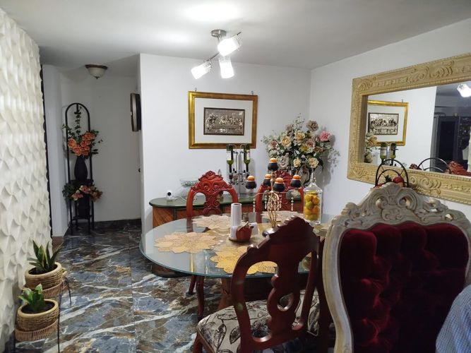 Apartamento de 3 alcobas en venta en Suramérica, Itagüí, 80 m² · foto 23 de 24