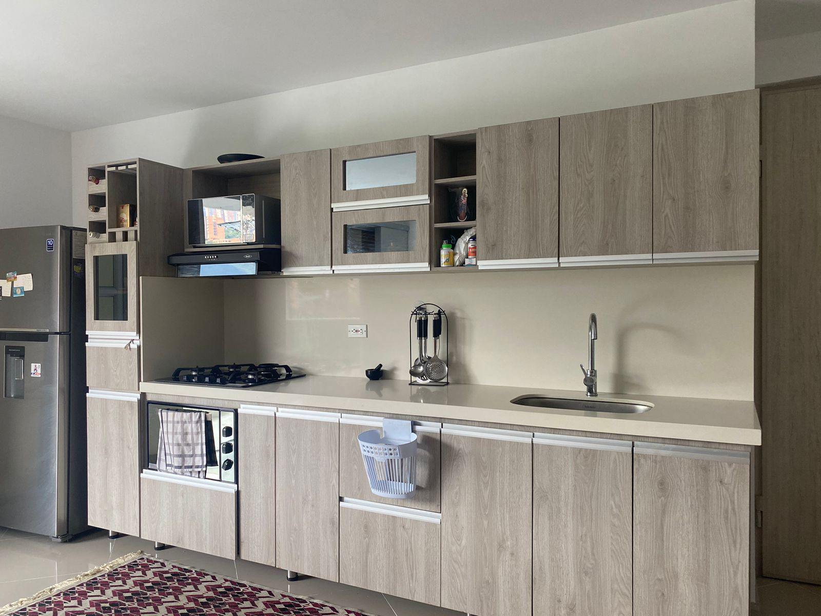 Apartamento en venta en Cumbres, Envigado · foto 6 de 16