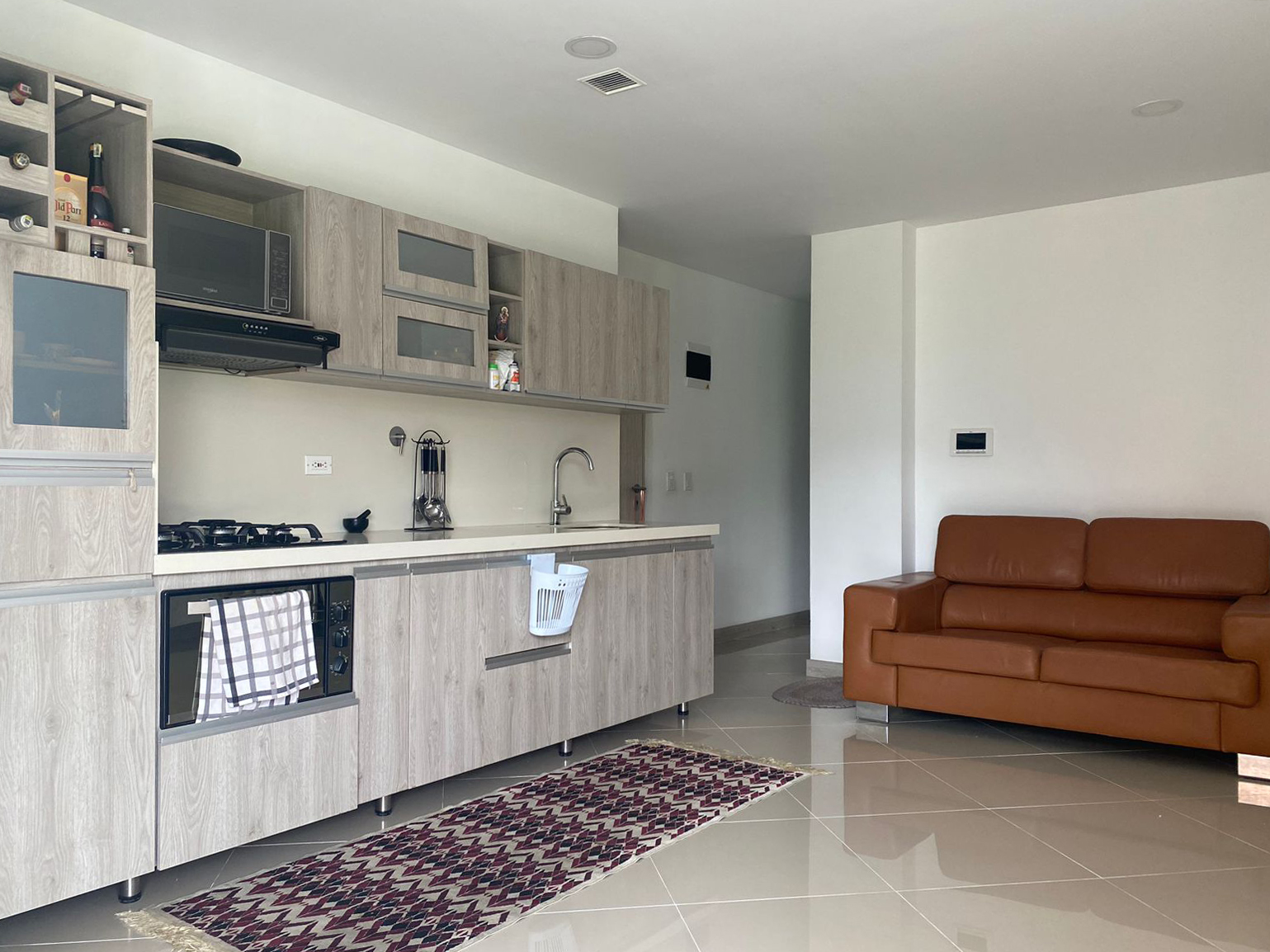 Apartamento en venta en Cumbres, Envigado · foto 7 de 16