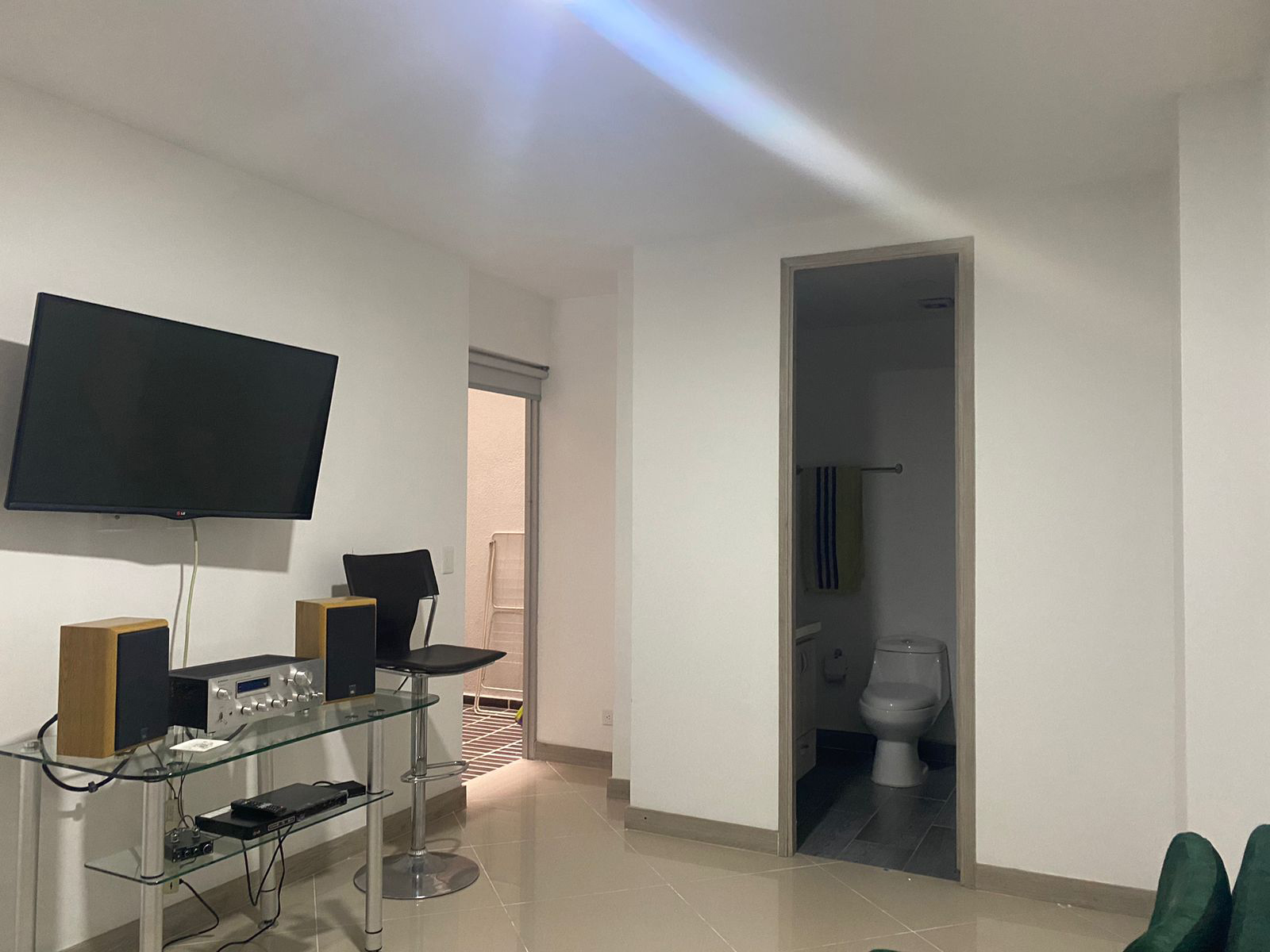 Apartamento en venta en Cumbres, Envigado · foto 9 de 16