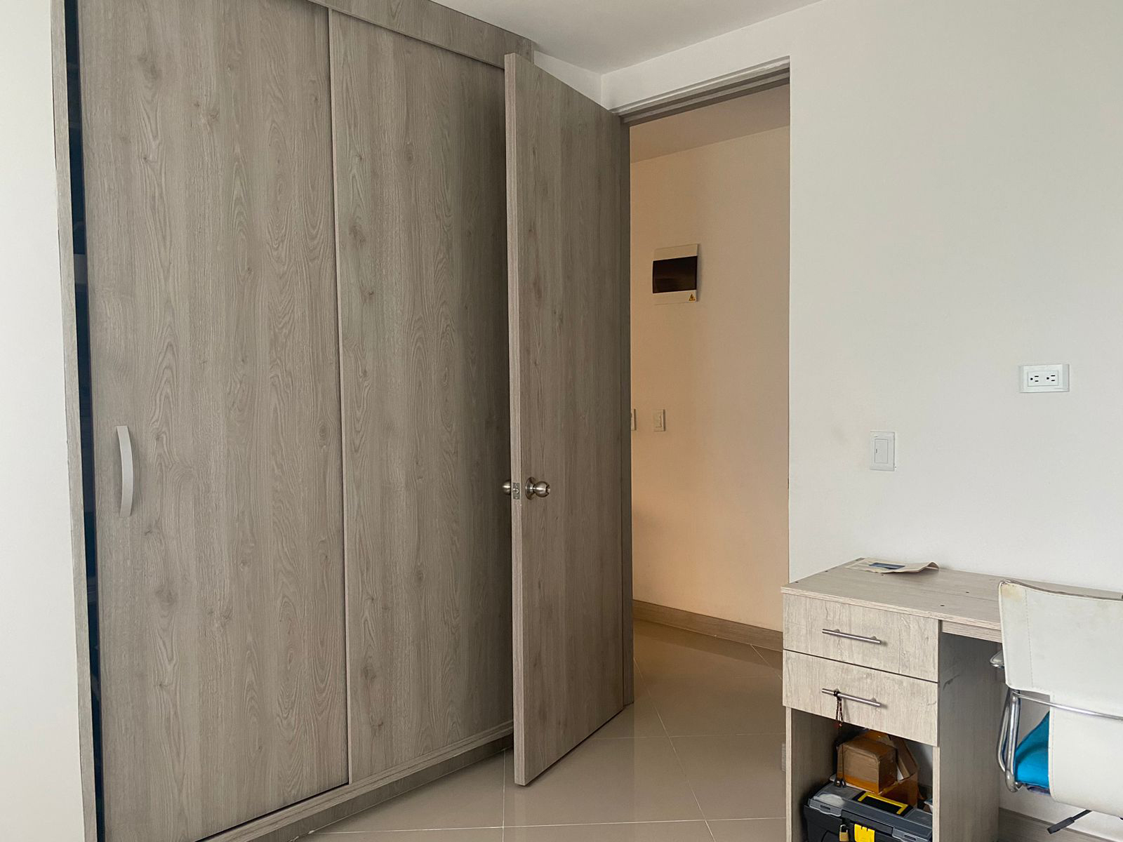 Apartamento en venta en Cumbres, Envigado · foto 13 de 16