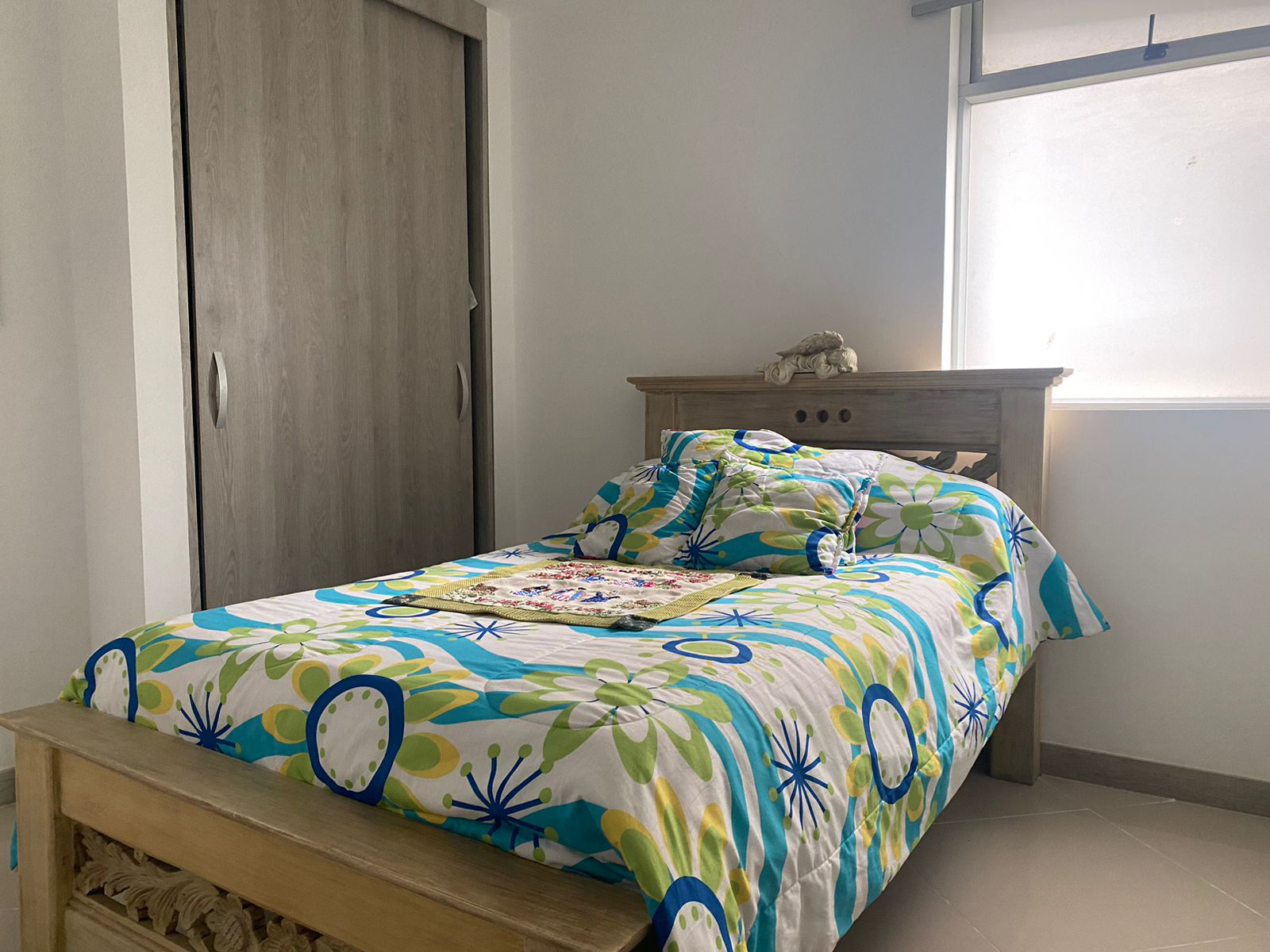 Apartamento en venta en Cumbres, Envigado · foto 14 de 16