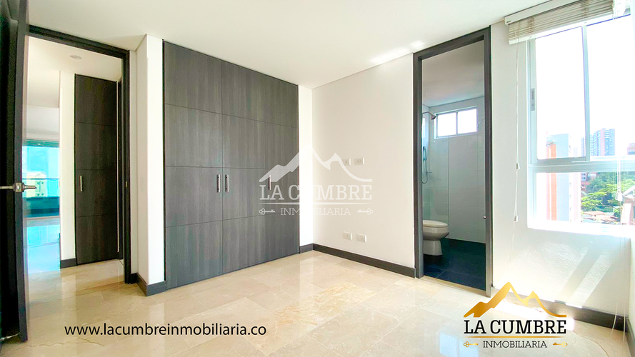 Apartamento de 3 alcobas en venta en Castropol, Medellín, 146 m² · foto 9 de 16