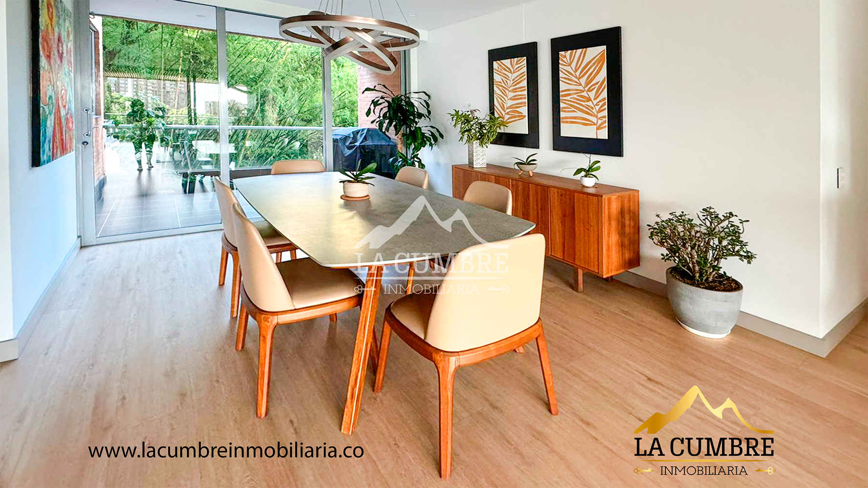 Apartamento en arriendo en El Tesoro, Medellín · foto 4 de 14