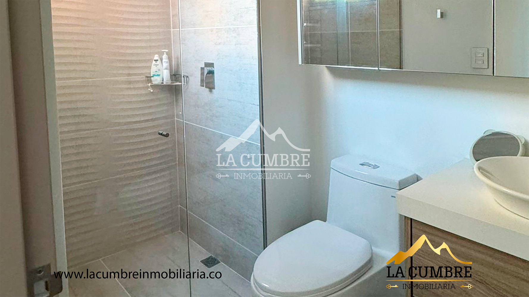 Apartamento en arriendo en El Tesoro, Medellín · foto 7 de 14