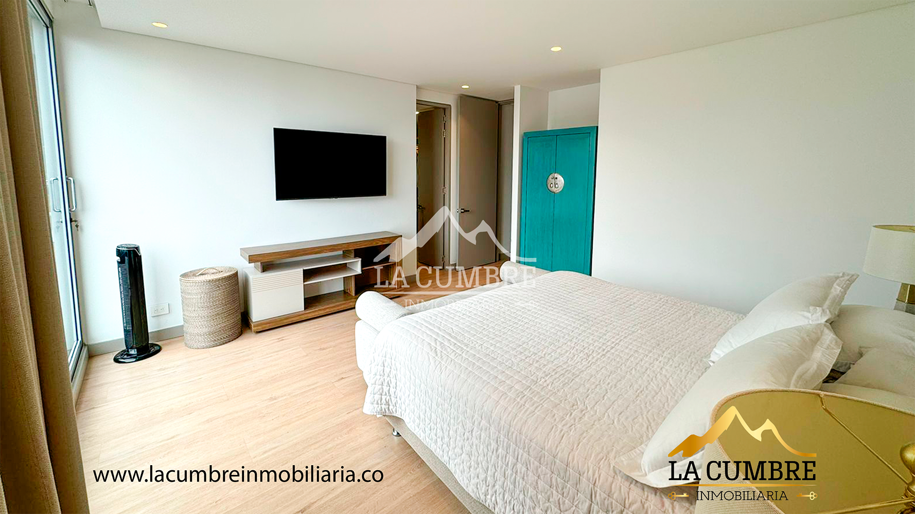 Apartamento en arriendo en El Tesoro, Medellín · foto 11 de 14