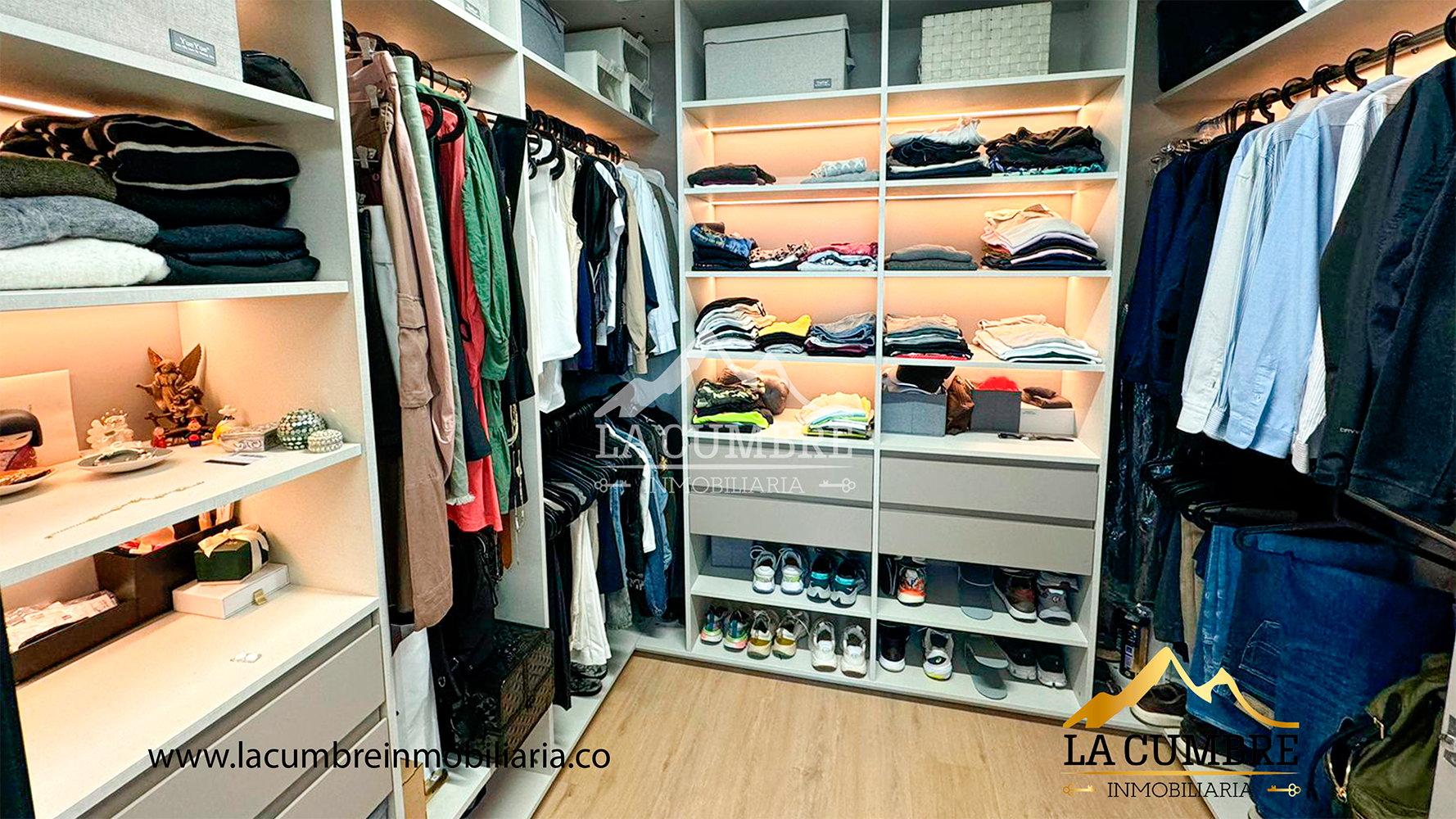 Apartamento en arriendo en El Tesoro, Medellín · foto 12 de 14