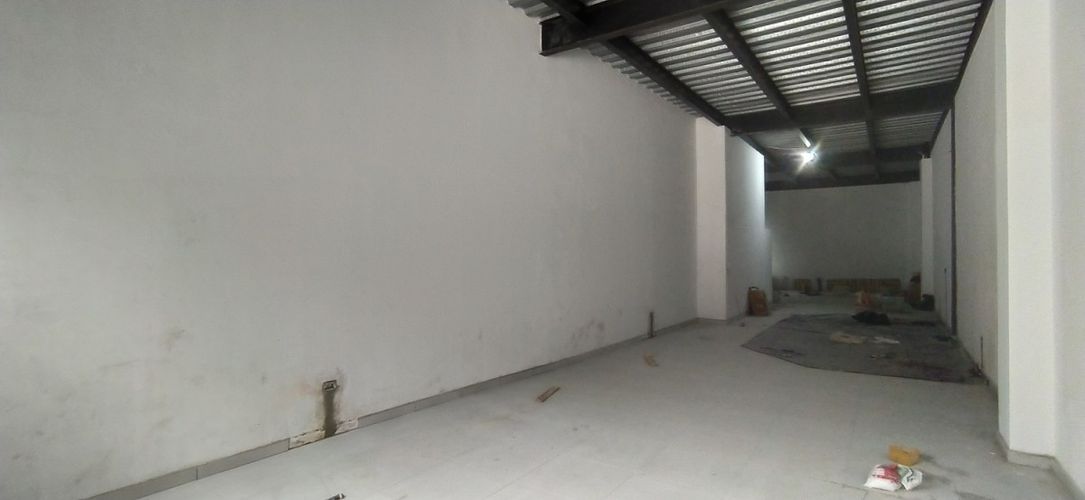 Local en arriendo en Boston, Medellín, 120 m² · foto 4 de 7