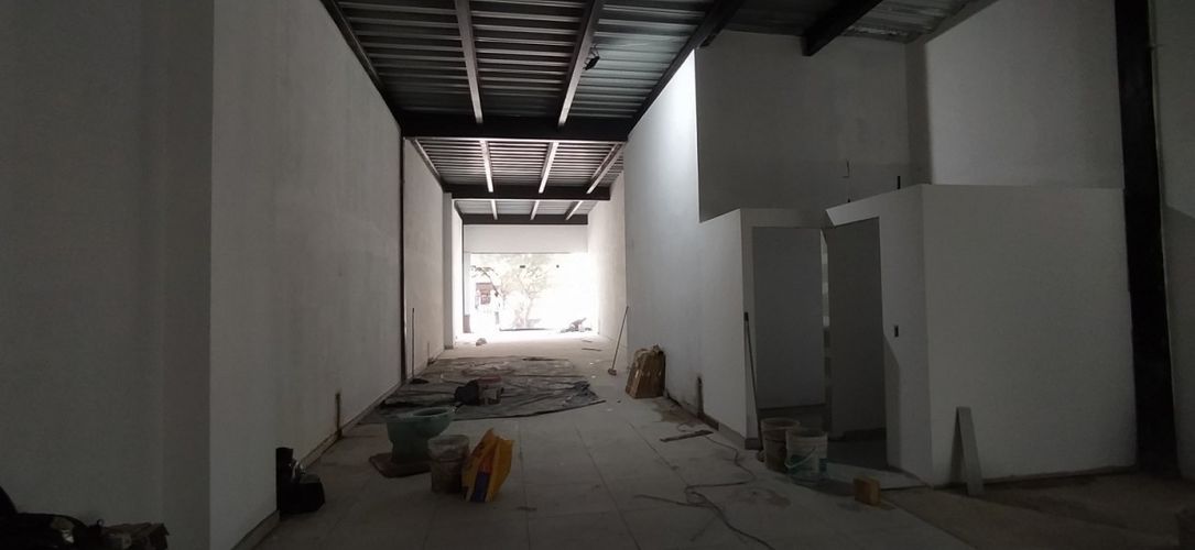 Local en arriendo en Boston, Medellín, 120 m² · foto 5 de 7