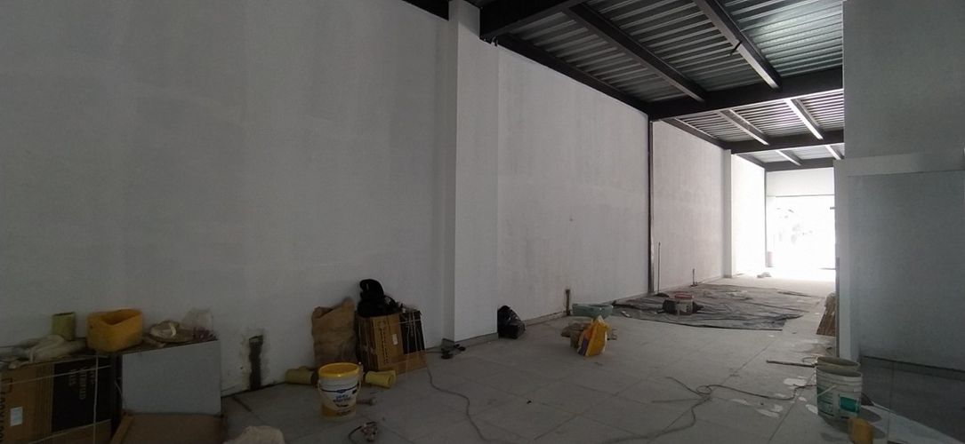 Local en arriendo en Boston, Medellín, 120 m² · foto 6 de 7
