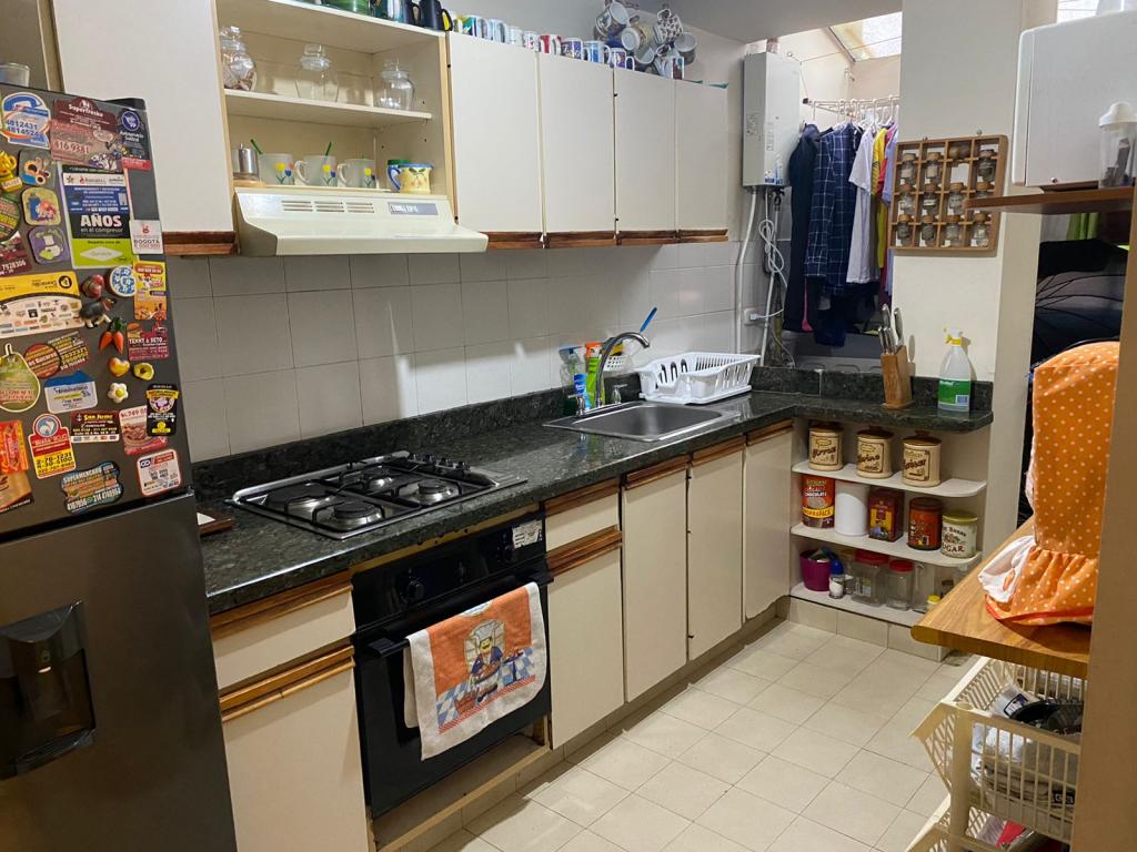 Apartamento en venta en Ciudad Salitre, Bogotá · foto 3 de 21