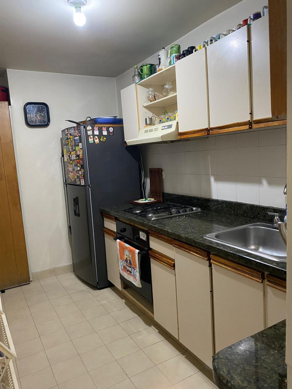 Apartamento en venta en Ciudad Salitre, Bogotá · foto 4 de 21