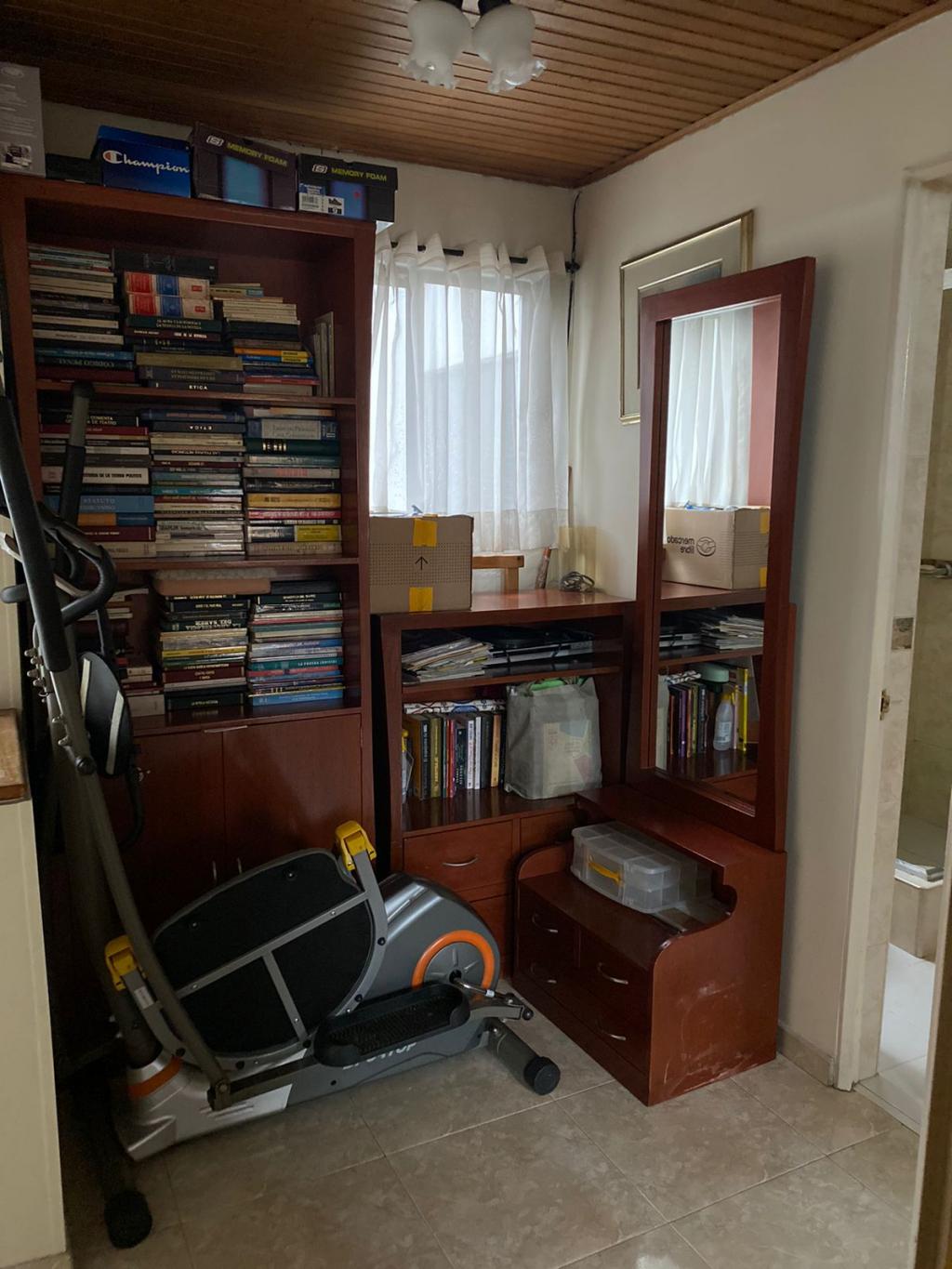 Apartamento en venta en Ciudad Salitre, Bogotá · foto 5 de 21