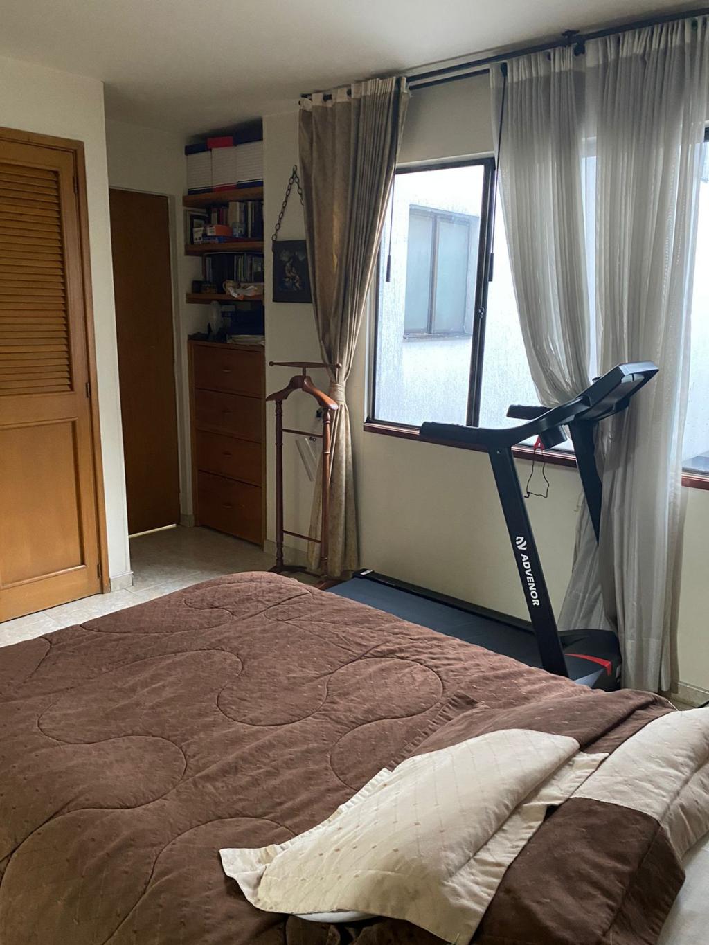 Apartamento en venta en Ciudad Salitre, Bogotá · foto 7 de 21