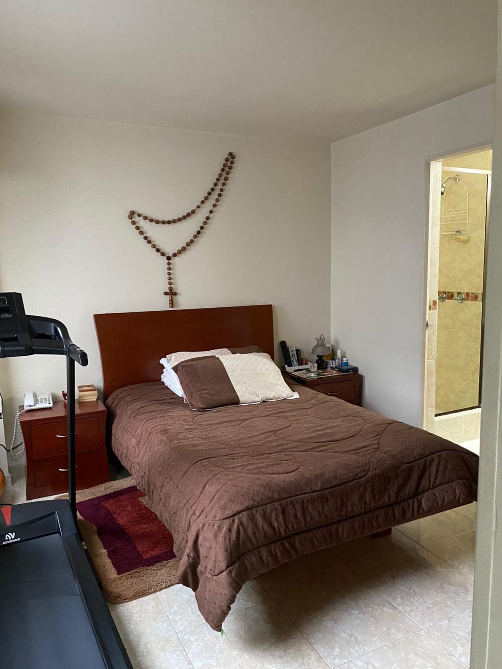 Apartamento en venta en Ciudad Salitre, Bogotá · foto 8 de 21