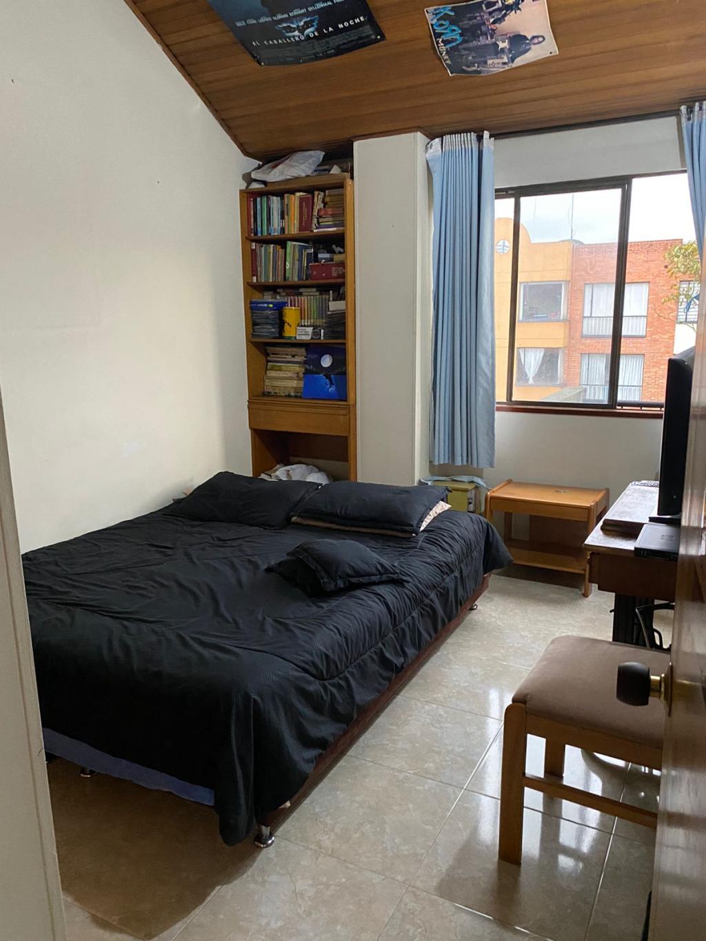 Apartamento en venta en Ciudad Salitre, Bogotá · foto 11 de 21