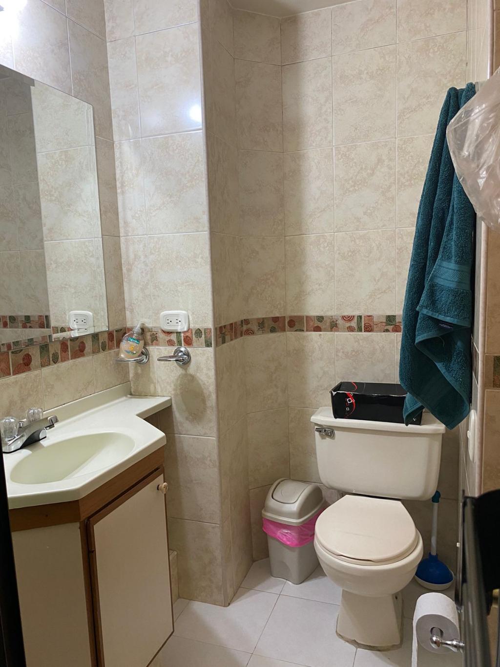 Apartamento en venta en Ciudad Salitre, Bogotá · foto 12 de 21