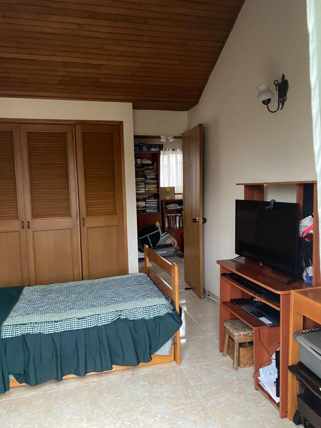 Apartamento en venta en Ciudad Salitre, Bogotá · foto 13 de 21
